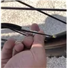 Trizand 25392 Hand Bicycle Pump