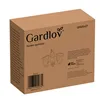 Gardlov 3-arm rotating sprinkler