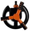 Gardlovi 3-haruline pöörlev sprinkler