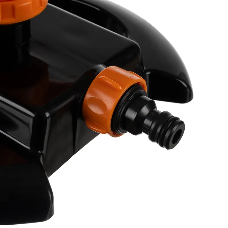 Gardlov 3-arm rotating sprinkler