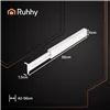 Белый органайзер для ящиков Ruhhy 25632