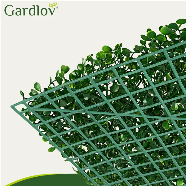 Mākslīgais dzīvžogs balkonam 0.4x0.6cm Gardlov25390