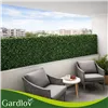Mākslīgais dzīvžogs balkonam 0.4x0.6cm Gardlov25390