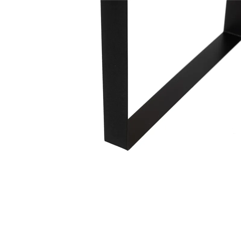 Bambusa virtuves plaukts - 2 gab. Ruhhy 25661