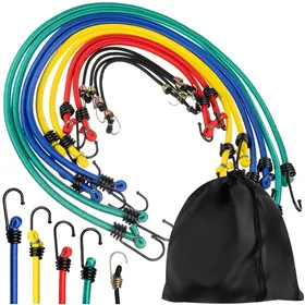 Luggage securing straps 25363