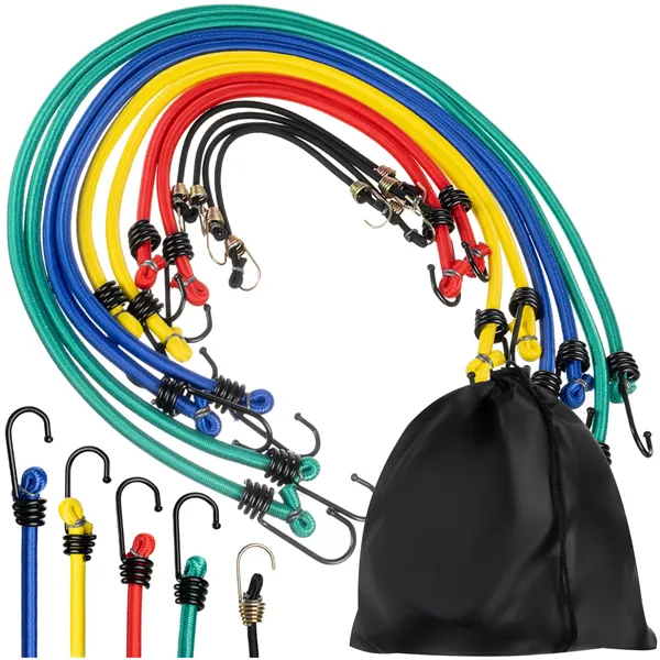 Luggage securing straps 25363