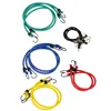 Luggage securing straps 25363