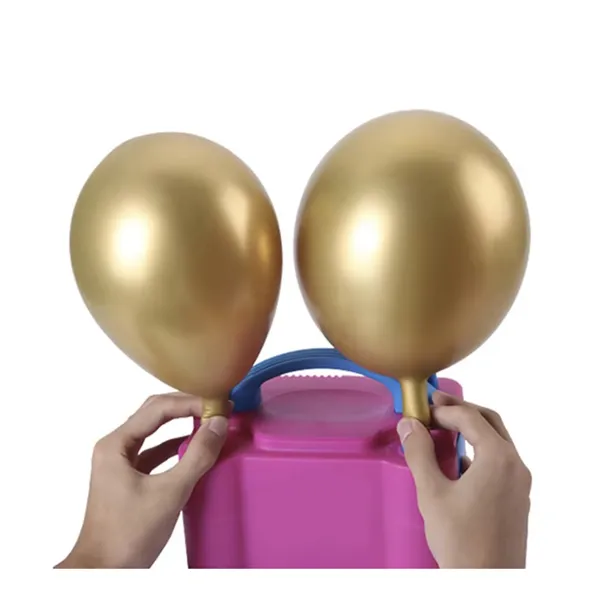 Elektriskais balonu sūknis Kruzzel 25393