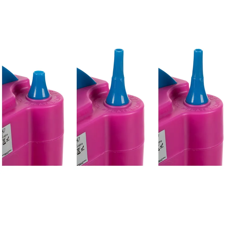 Electric balloon pump Kruzzel 25393
