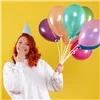 Elektriskais balonu sūknis Kruzzel 25393