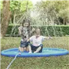 Water mat - fountain 165cm Kruzzel 25478