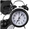 Retro clock - alarm clock Izoxis 25473
