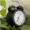 Retro pulkstenis - modinātājs Izoxis 25473