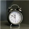 Retro clock - alarm clock Izoxis 25473