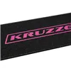 Spidoo tõukeratas roosa Kruzzel 25628