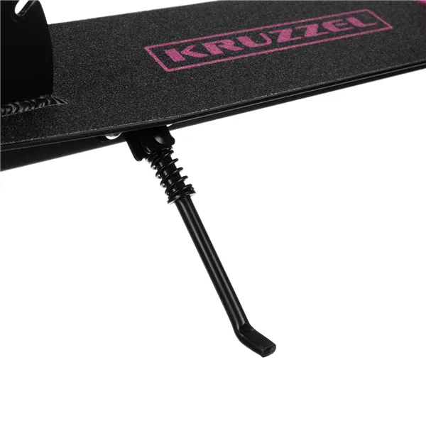 Spidoo scooter pink Kruzzel 25628