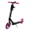 Spidoo scooter pink Kruzzel 25628