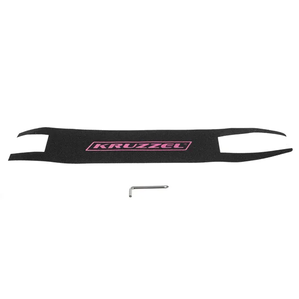 Spidoo scooter pink Kruzzel 25628