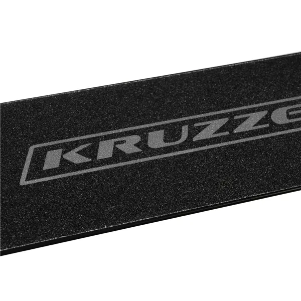Spidoo paspirtukas pilkas Kruzzel 25629