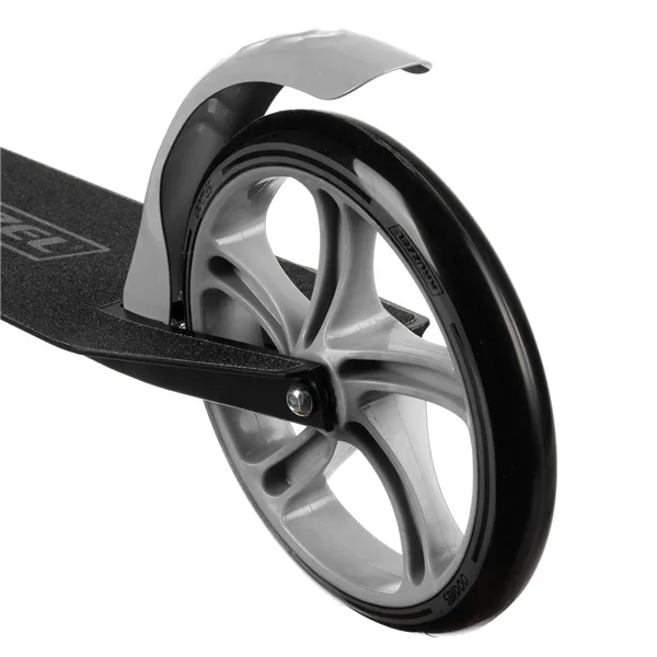 Spidoo scooter gray Kruzzel 25629