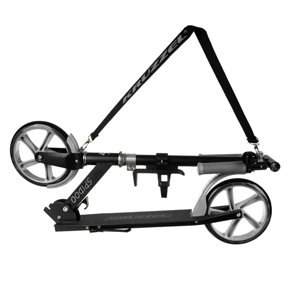 Spidoo scooter gray Kruzzel 25629