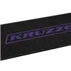 Spidoo scooter purple Kruzzel 25630