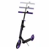 Spidoo paspirtukas violetinis Kruzzel 25630