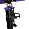 Spidoo scooter purple Kruzzel 25630