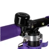 Spidoo skrejritenis violets Kruzzel 25630