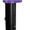 Spidoo-skootteri violetti Kruzzel 25630