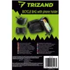 Trizand 25378 Велосипедная корзина с чехлом для телефона