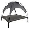 Covered dog bed Purlov 25428