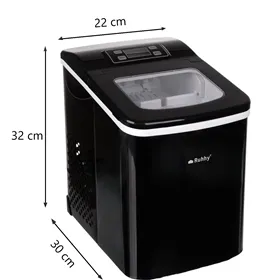Льдогенератор Ruhhy 25565