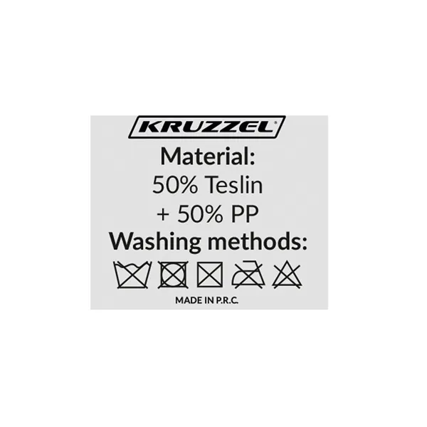 Swing stork's nest 110cm Kruzzel 25284