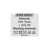 Swing stork's nest 110cm Kruzzel 25284