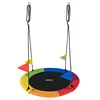Swing stork's nest 110cm Kruzzel 25284