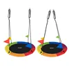 Swing stork's nest 110cm Kruzzel 25284