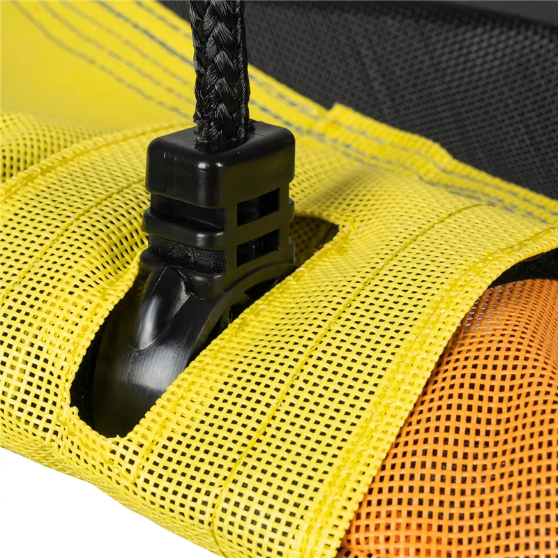 Swing stork's nest 110cm Kruzzel 25284