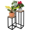 Stovintis gėlių stovas 67cm Ruhhy 25626