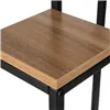 Stovintis gėlių stovas 67cm Ruhhy 25626