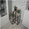 Standing flower stand 67cm Ruhhy 25626