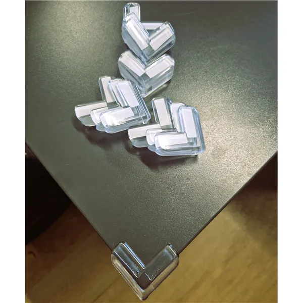 Corner protection - 12 pieces Ruhhy 25634
