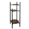 Pastatomas gėlių stovas 80 cm Ruhhy 25627