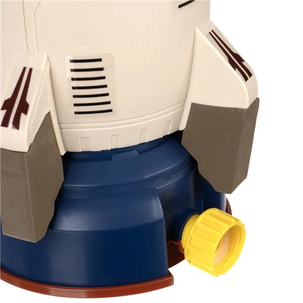 Rocket - children's sprinkler 24960