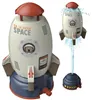 Rocket - children's sprinkler 24960