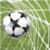 Trizand Metal Football Goal Net