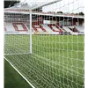 Trizand metāla futbola vārtu tīkls
