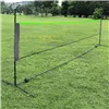 Trizand 25625 Volleyball Net