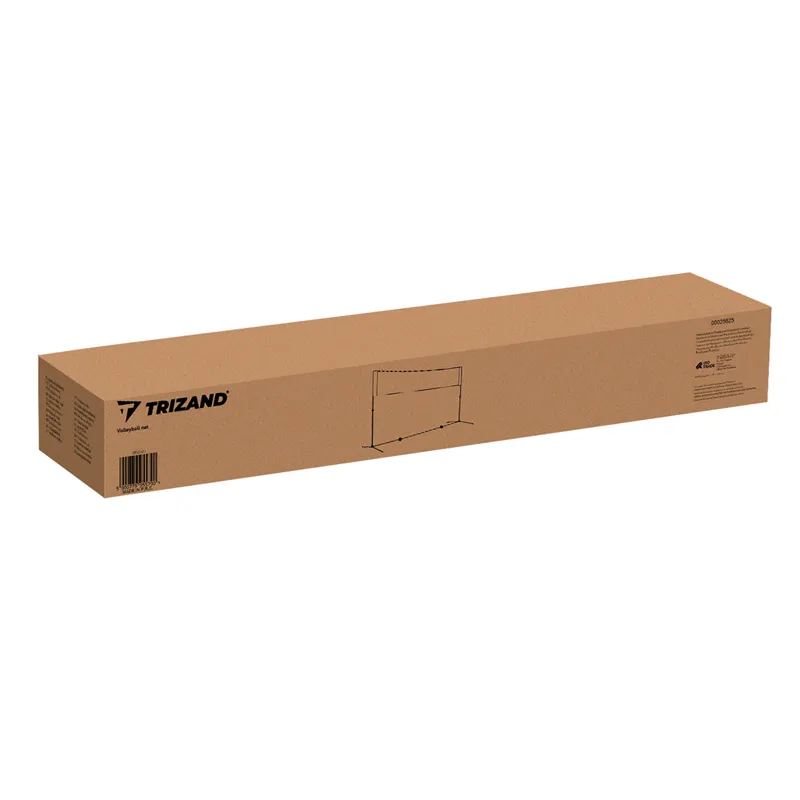 Trizand 25625 tinklinio tinklas