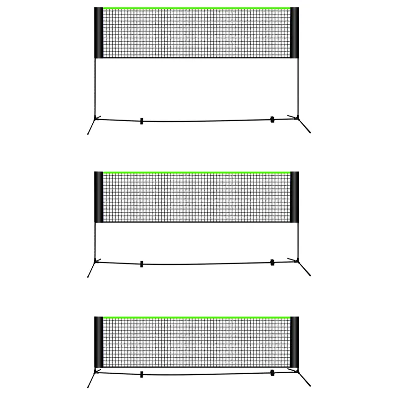Trizand 25625 Volleyball Net